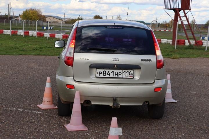 2025 ел «Автобабае» Иләбәр  авылыннан. Кем  ул?