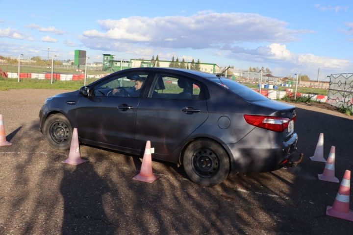 2025 ел «Автобабае» Иләбәр  авылыннан. Кем  ул?