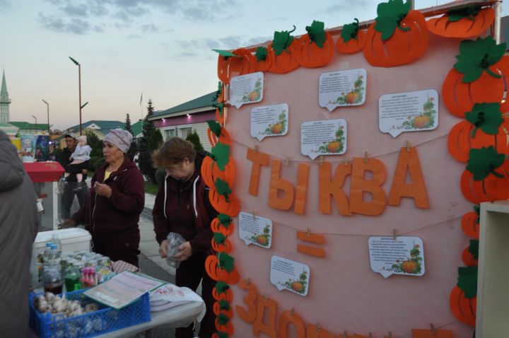 Кабак тудырган тамаша
