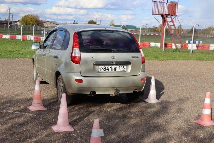 2025 ел «Автобабае» Иләбәр  авылыннан. Кем  ул?