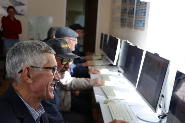 2025 ел «Автобабае» Иләбәр  авылыннан. Кем  ул?