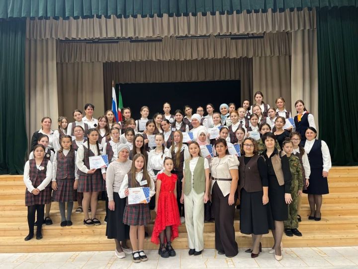 Тәрбиячеләр өчен педагогик квиз үткәрелде