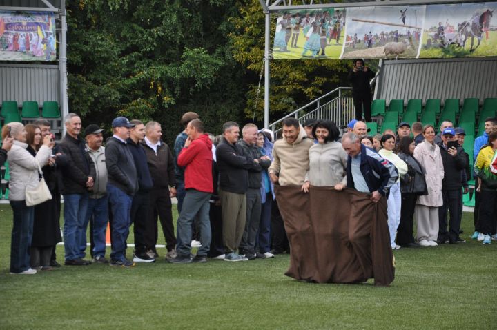 Өйләрне генә түгел, күңелләрне дә җылытучылар