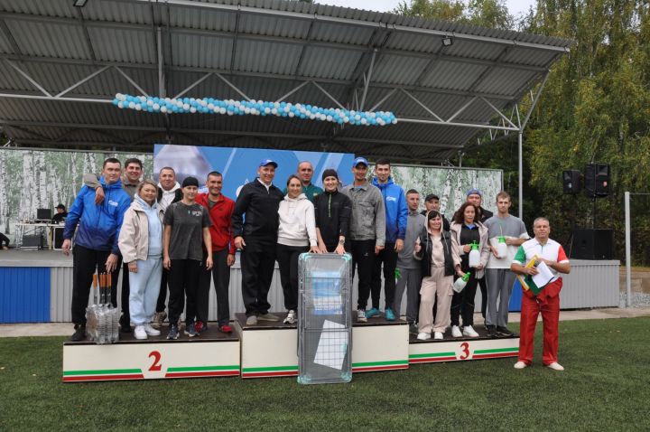 Өйләрне генә түгел, күңелләрне дә җылытучылар