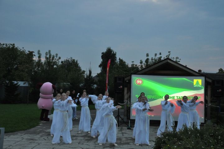 Сабада Республика көне ничек узды?