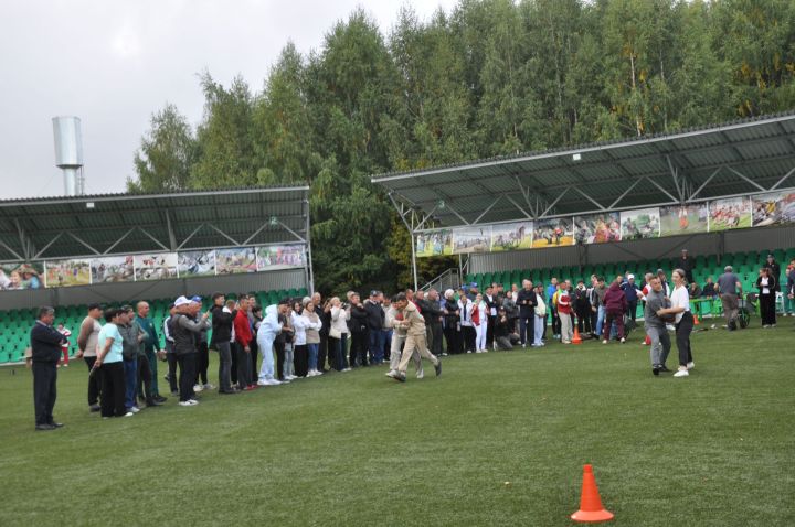 Өйләрне генә түгел, күңелләрне дә җылытучылар