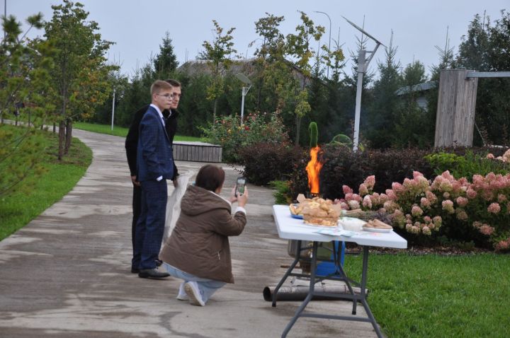 Сабада Республика көне ничек узды?