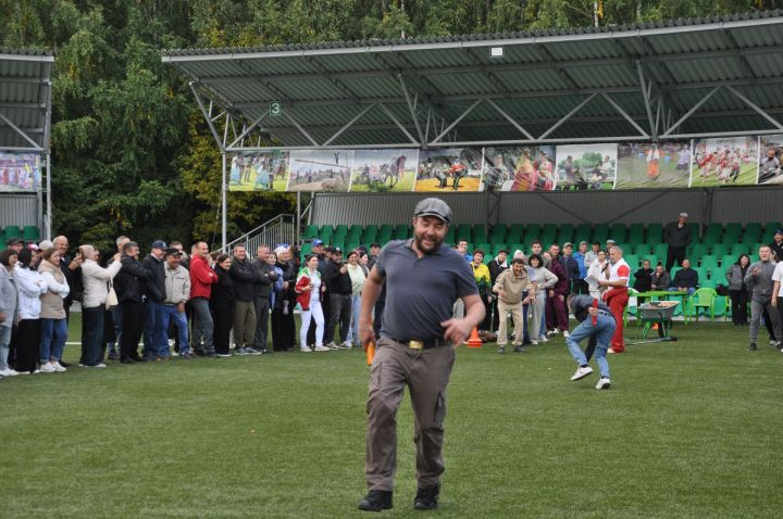 Өйләрне генә түгел, күңелләрне дә җылытучылар