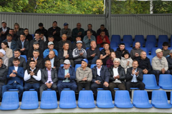 Өйләрне генә түгел, күңелләрне дә җылытучылар