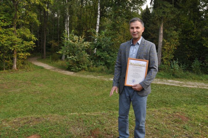 Өйләрне генә түгел, күңелләрне дә җылытучылар