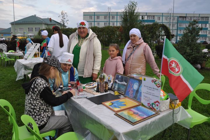 Сабада Республика көне ничек узды?