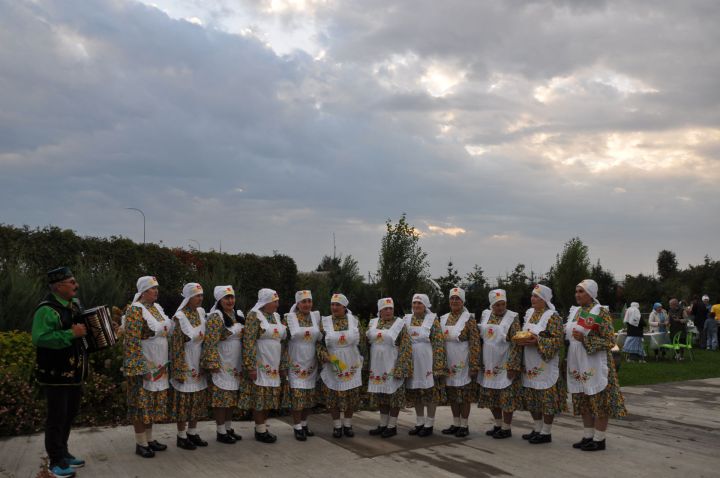 Сабада Республика көне ничек узды?