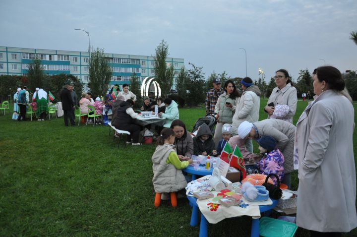 Сабада Республика көне ничек узды?