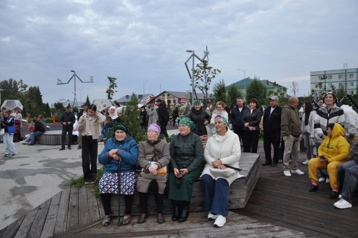 Сабада Республика көне ничек узды?