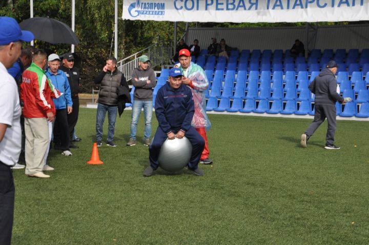 Өйләрне генә түгел, күңелләрне дә җылытучылар