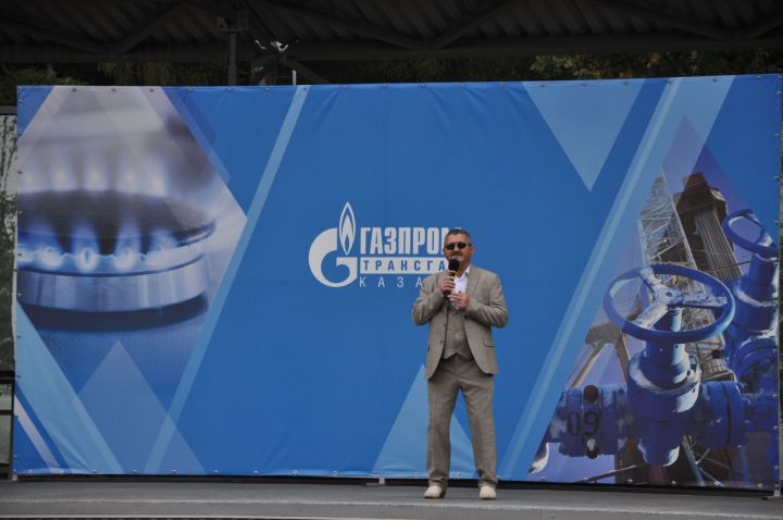 Өйләрне генә түгел, күңелләрне дә җылытучылар