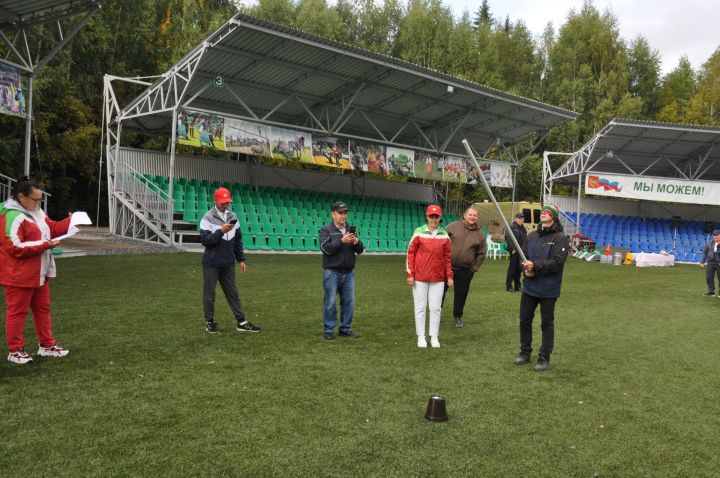 Өйләрне генә түгел, күңелләрне дә җылытучылар