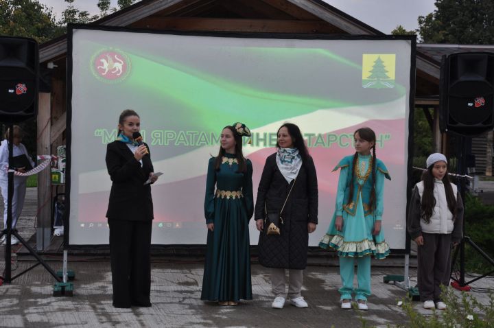 Сабада Республика көне ничек узды?