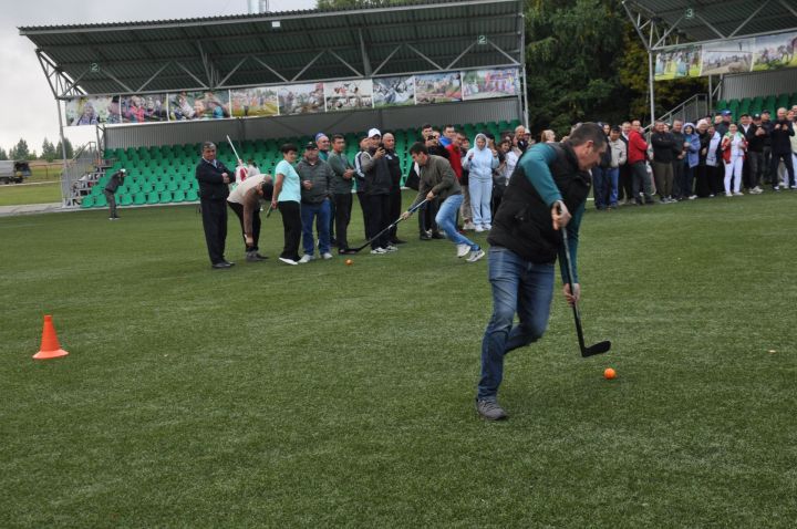 Өйләрне генә түгел, күңелләрне дә җылытучылар