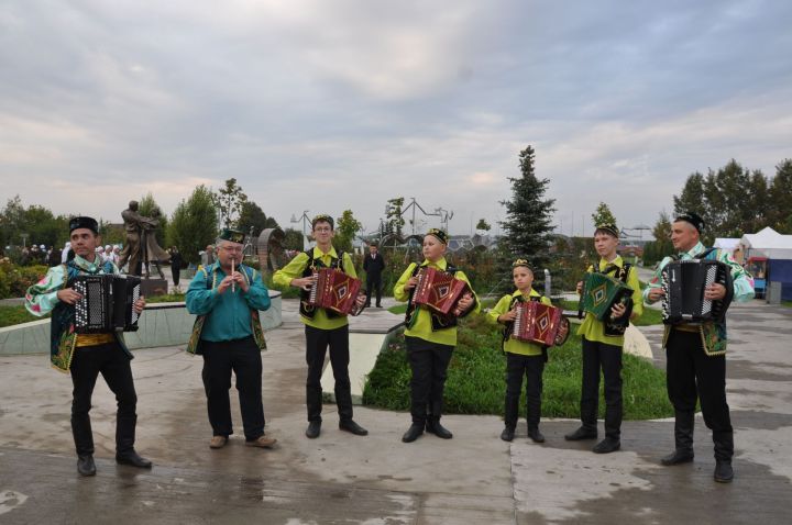 Сабада Республика көне ничек узды?