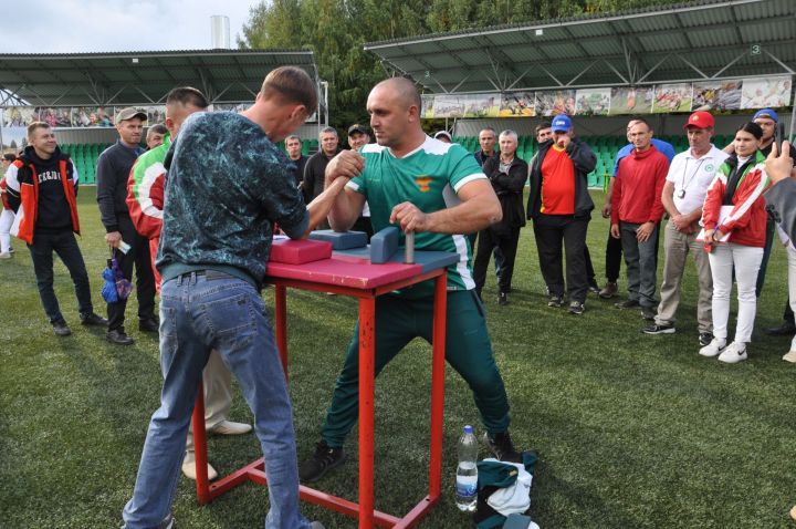 Өйләрне генә түгел, күңелләрне дә җылытучылар