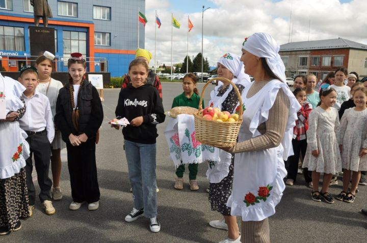 «Җәйге китапханә» тәмам. Көзгесе старт ала.