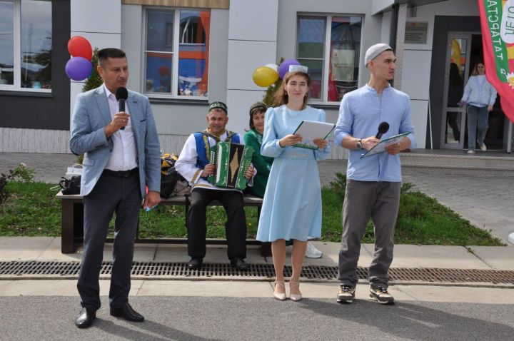 «Җәйге китапханә» тәмам. Көзгесе старт ала.