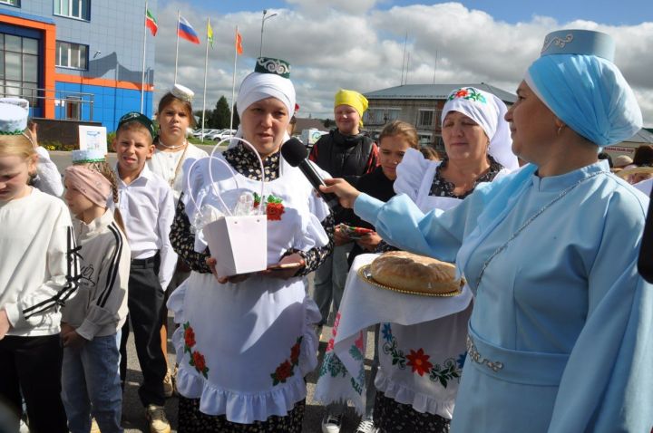 «Җәйге китапханә» тәмам. Көзгесе старт ала.