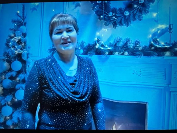 «Тимершык көндәлеге» авылдашлары арасында Яңа ел сораштыруы үткәргән (видео)