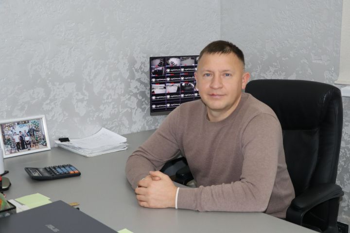 2025 ел “ИнКО” җәмгыяте өчен уңышлы булды