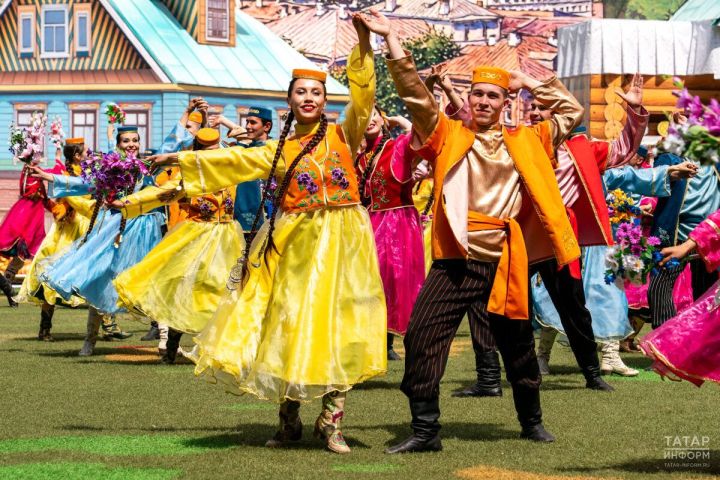 Татарстанда Сабантуй бәйрәмнәренең кайчан узачагы билгеле булды