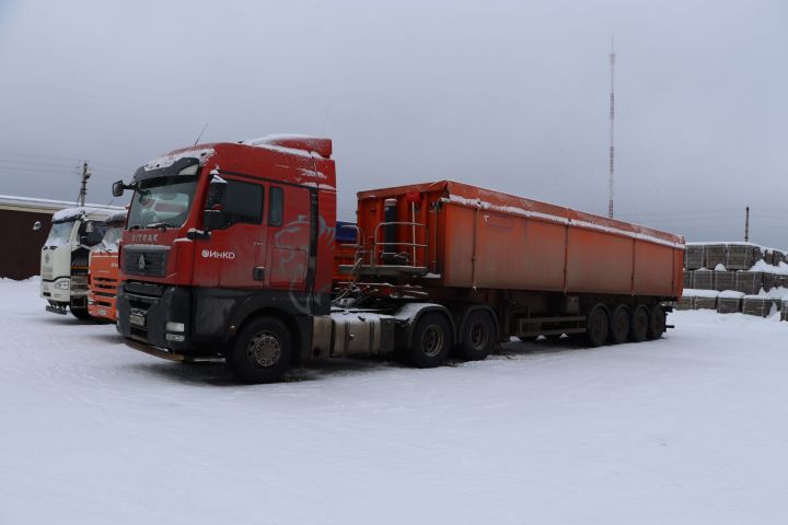 2025 ел “ИнКО” җәмгыяте өчен уңышлы булды