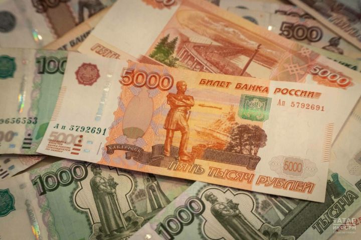 Эксперт: 2027 елда минималь хезмәт хакы, 6,8 процентка артып, 28 935 сум тәшкил итәчәк
