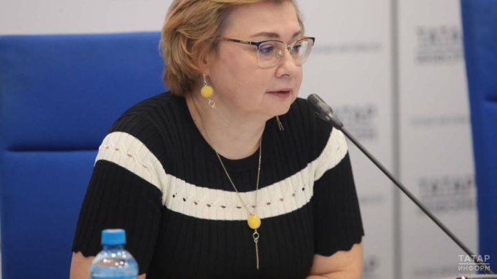 «Чиксез мөмкинлекләр» Бөтенроссия бәйгесенә гаризалар кабул итү башланды