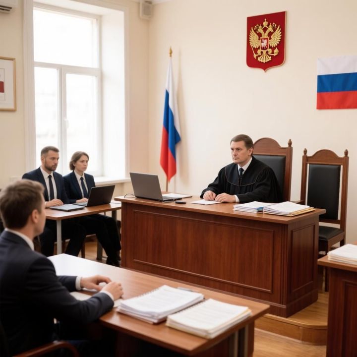 Суд карары  кулланучылар хокукларын яклый