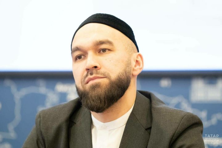 Татарстанда 500 гаилә «Зәкят» фондыннан азык-төлек ярдәме алачак