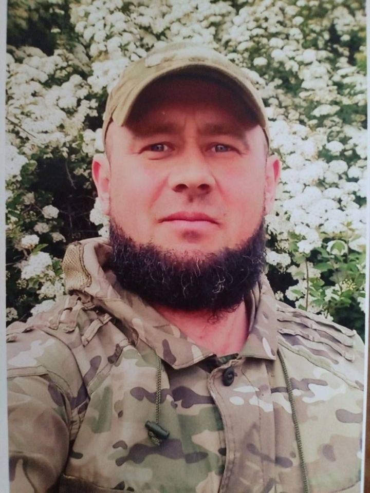 «Ир егетләр - Ватан сагында»