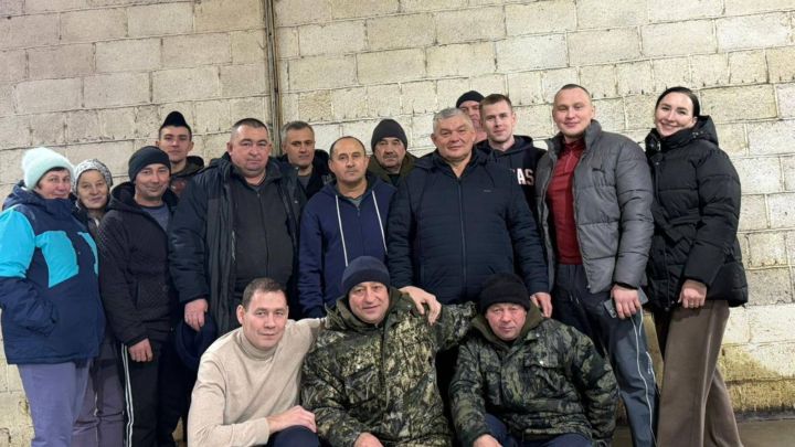 «Мингер Агро»: хезмәт җитештерүчәнлеге арткан