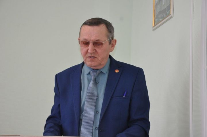 2025 елда район пенсионерларына 2 миллиард 772 миллион сум пенсия-пособиеләр  түләнгән