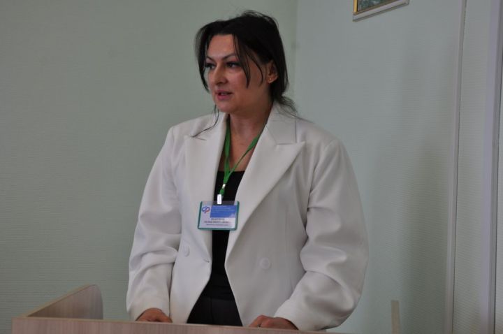 2025 елда район пенсионерларына 2 миллиард 772 миллион сум пенсия-пособиеләр  түләнгән