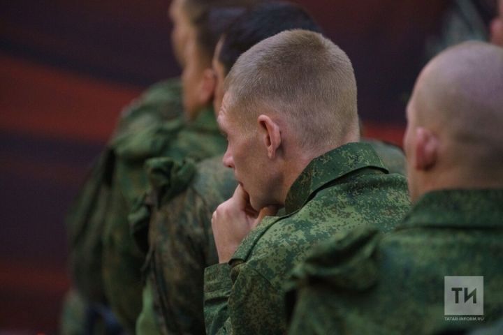 Дәүләт Думасы яраланган хәрбиләрнең ата-аналары өчен ял алу мөмкинлеген караячак