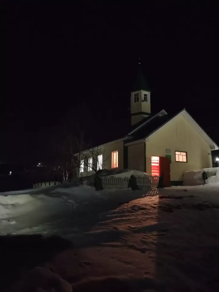 Гает намазлары Саба районы мәхәлләләрендә   зур оешканлык белән үтте
