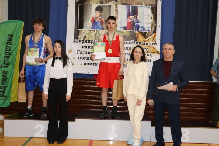 «Мин бармасам, апалар барсынмы, әниләр  сугышсынмы, мин кала алмыйм»