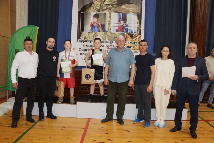 «Мин бармасам, апалар барсынмы, әниләр  сугышсынмы, мин кала алмыйм»