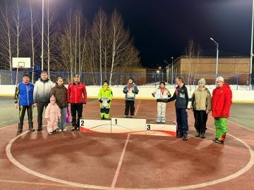 «Яшьлек» яшьләр үзәге чаңгы сезонын япты