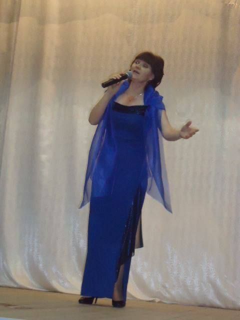 ”Хезмәтен бизәүче гүзәл зат»