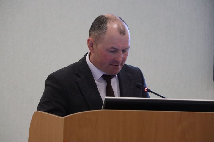 Бюджет йөкләмәләре үтәлгәнме?