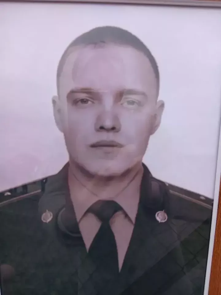 Туктар авылында хәрби егетне соңгы юлга озаттылар
