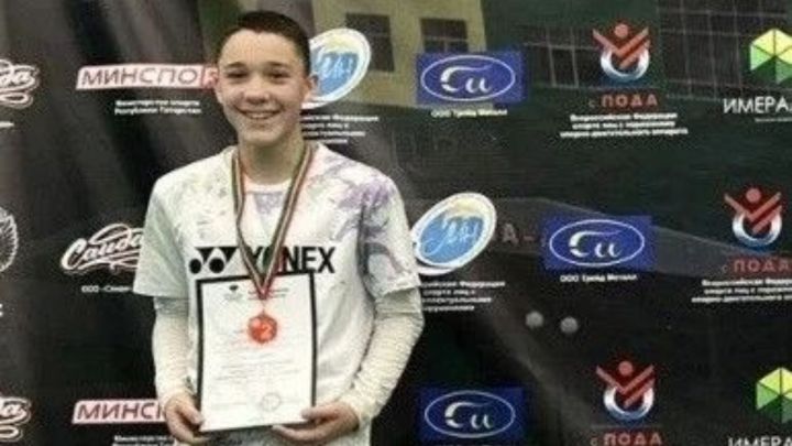 СПОРТЧЫЛАРЫБЫЗНЫҢ ЯҢА КАЗАНЫШЛАРЫ!