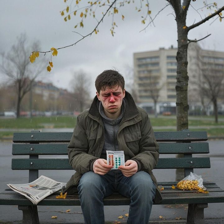 Язгы аллергиядән ничек котылырга?